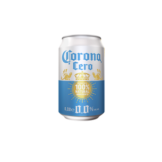 Corona Cero