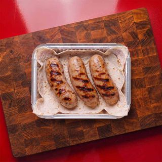 Ковбаска куряча  (200г)