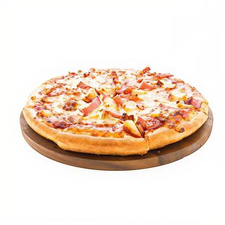 Pizza Hawai