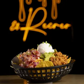 RE-NACHOS