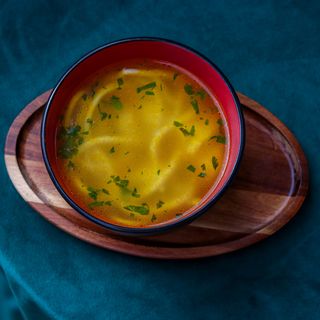 ქათმის წვნიანი