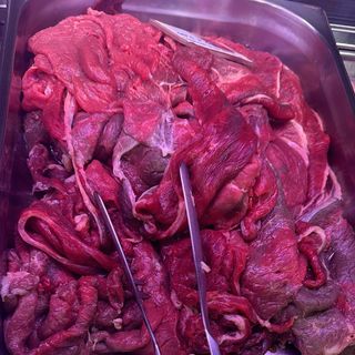 Carne di cavallo