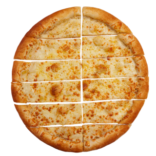 Чесночная 30см