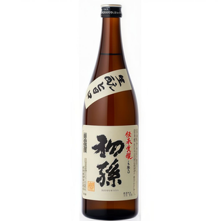 HATSUMAGO DENSHO    “Honjozo”