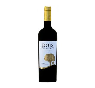 Vinho Tinto Dois Carvalhos Reserva 750ml