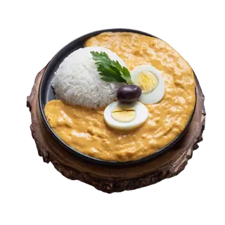 Ají De Gallina