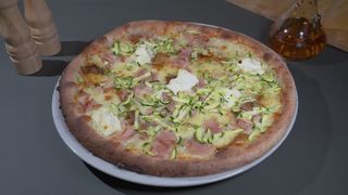 Pizza Savoia Ø 32cm