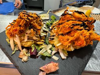 Tostones Ohh My Gosh (2 Uds.)