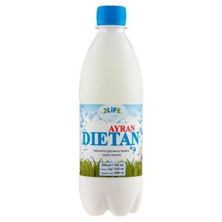 Ayran