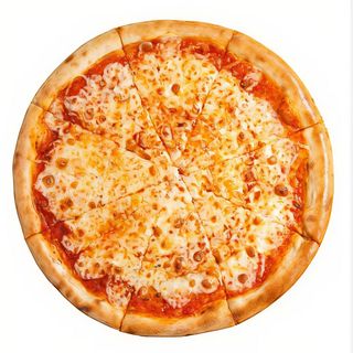 Pizza margarita (28 cm.)