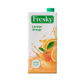 Fresky Laranja