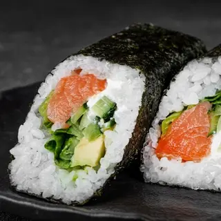 Salmon (340г)