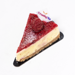  Cheesecake    Framboise