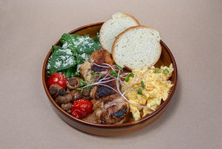 Сніданок Англійський (345г)