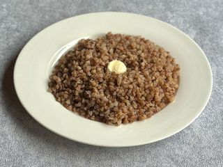 Гречана каша (220г)