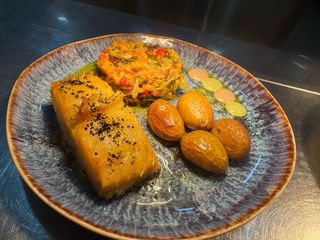 Bacalhau Pé no Bairro