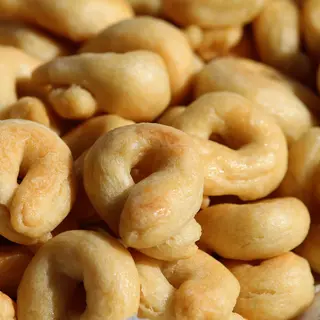 TARALLI