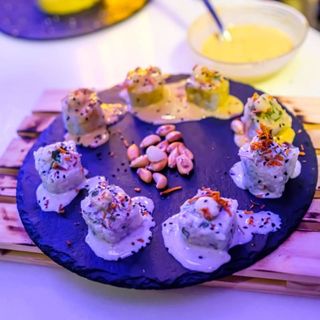 MAKI CEVICHERO CLaSICO