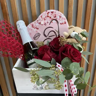 Pack Valentín