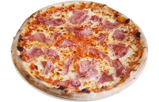 Prosciutto cotto