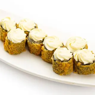 Sakemaki fritto