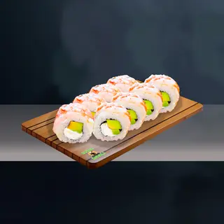 Shrimp Premium 8 psc - 245 g