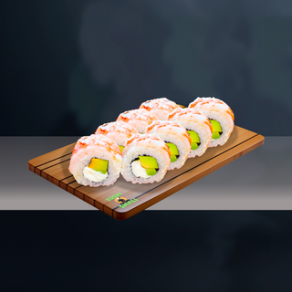 Shrimp Premium 8 psc - 245 g