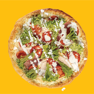 Піца Цезаріс (30см)