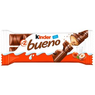 Kinder Bueno 43g