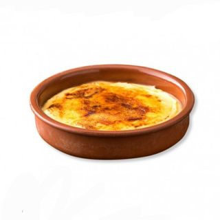 ● Crema Catalana