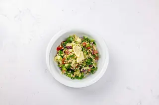 Tabbouleh salata