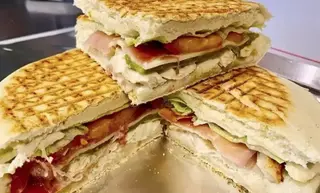 Campero