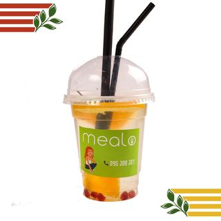  Ցիտրուսային ջուր