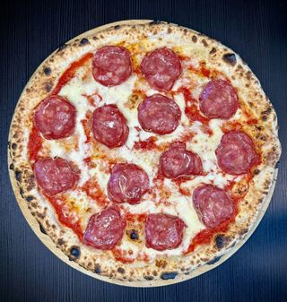 Pizza Zakochany Kundel