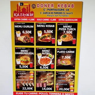 Durum