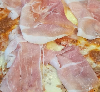 Jamón Serrano Grande 