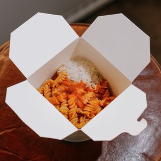 Fusilli Pomodoro