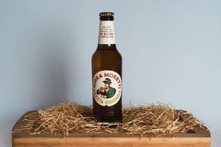 Birra Moretti (330 Ml.)