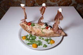Il veliero