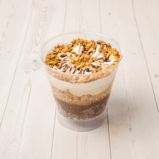 Música no Coração no Pote