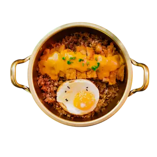 #35. Donburi de curry