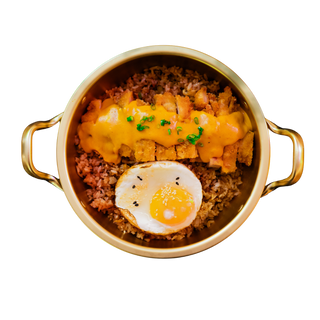 #35. Donburi de curry