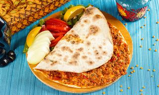 Lahmacun