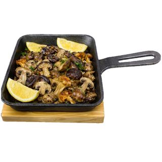 Горски микс в масло