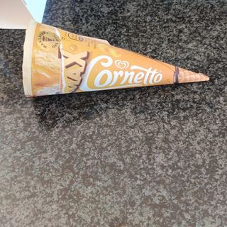 Cornetto max tropical 