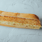 Bocadillo De Tortilla Española