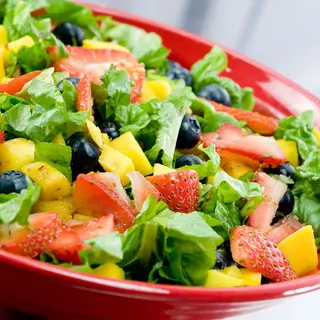 Ensalada Hawaiana