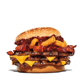Triple Western Xxl