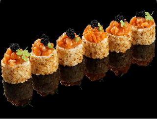 Բոնիտո լյուքս 280գ