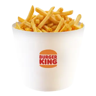 Fries Box